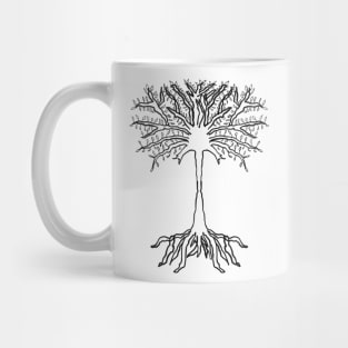 Big Tree Mug